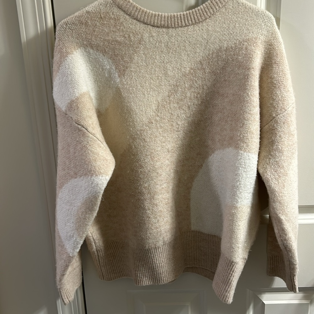 Y2K sweater - Picture 2 of 2
